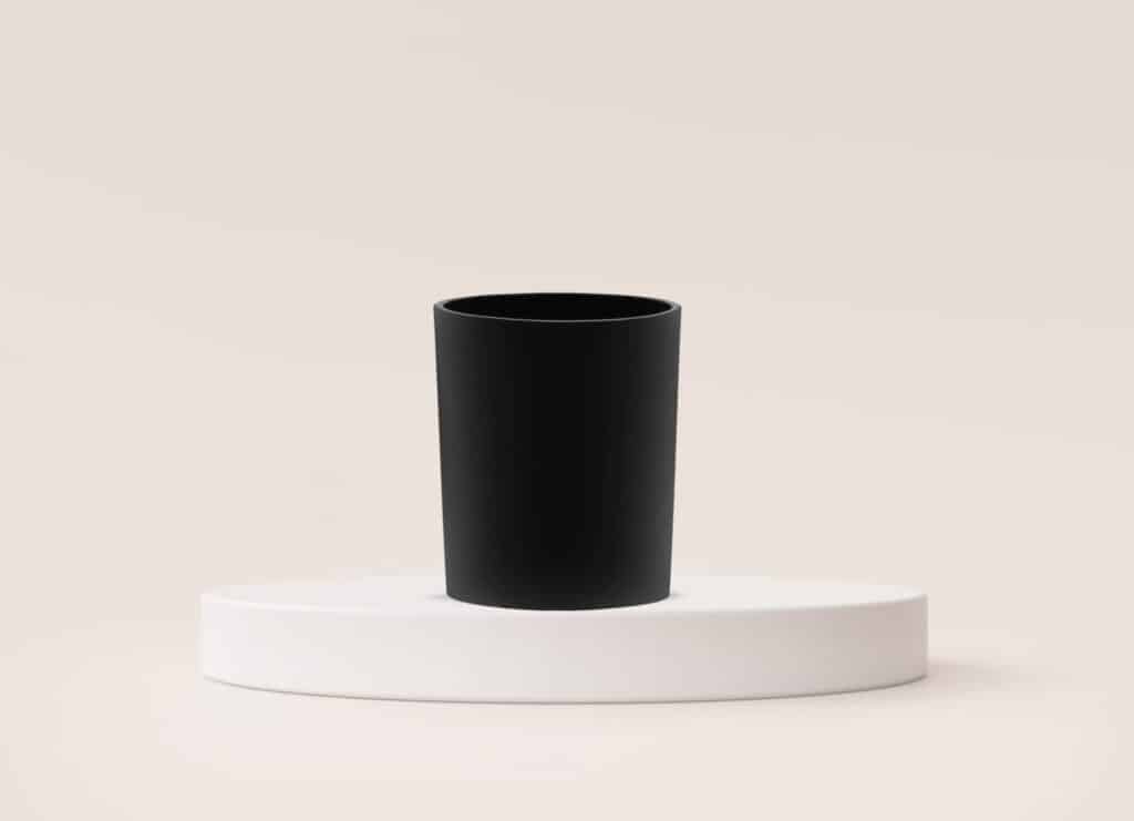 personalised candles