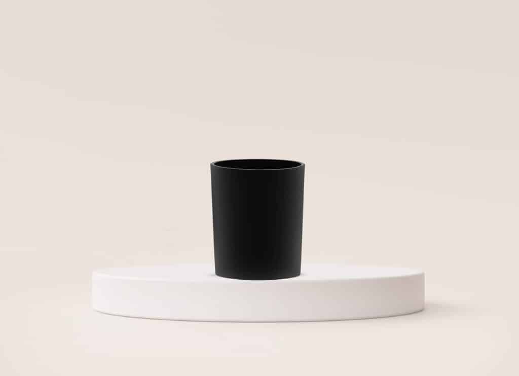 personalised candles